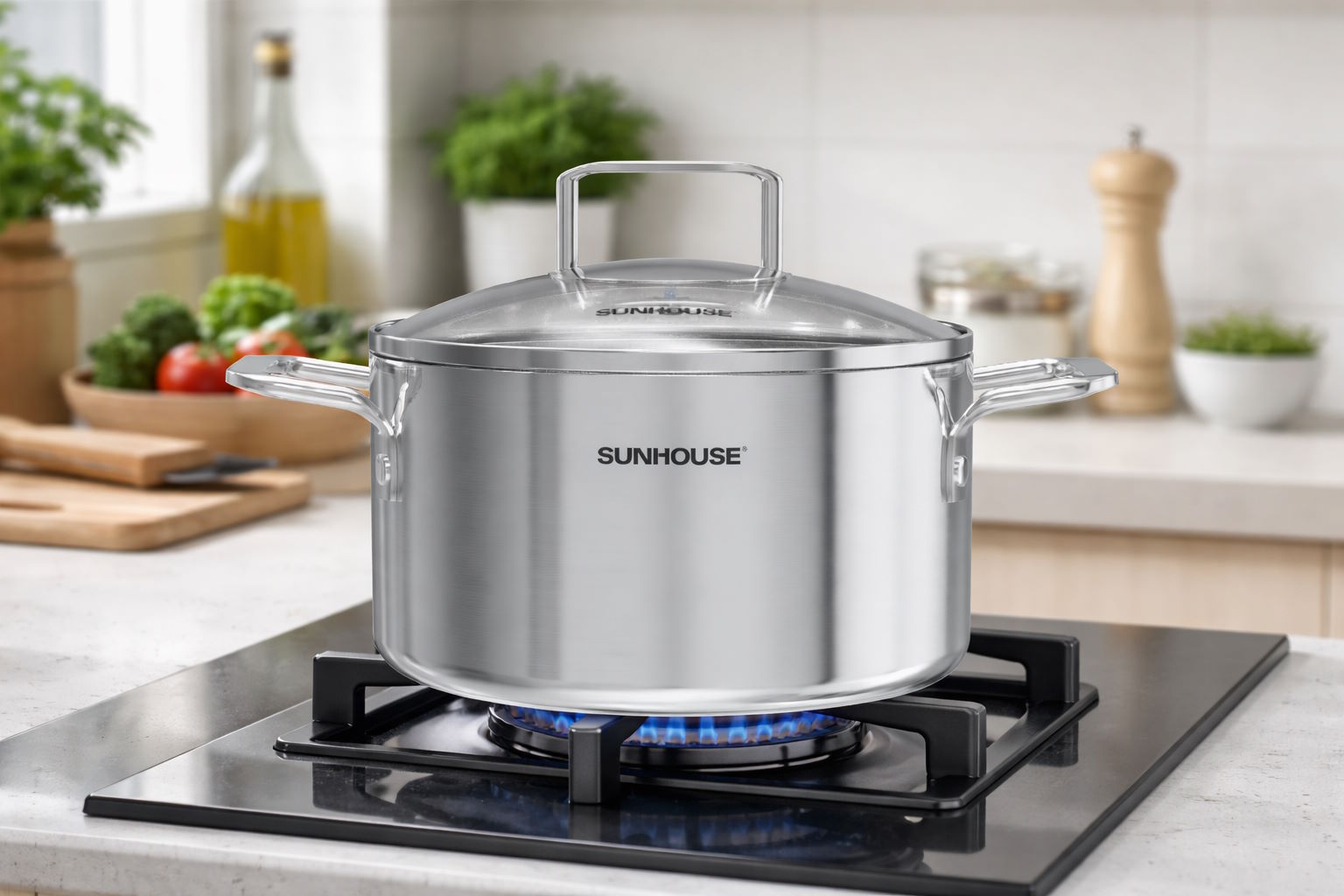 Sunhouse Healthy SHG705-18