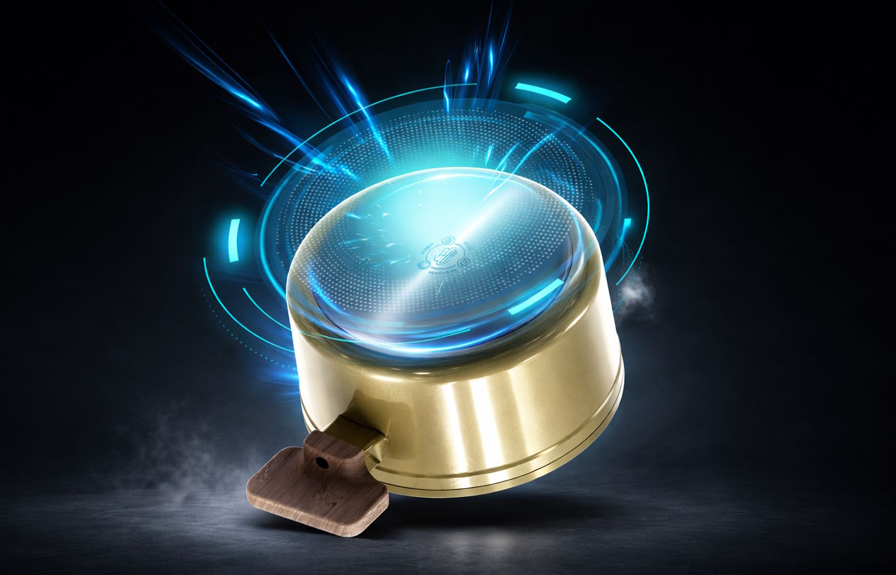 Nồi Sunhouse Titanium Plasma ST2210P-18 (18cm)