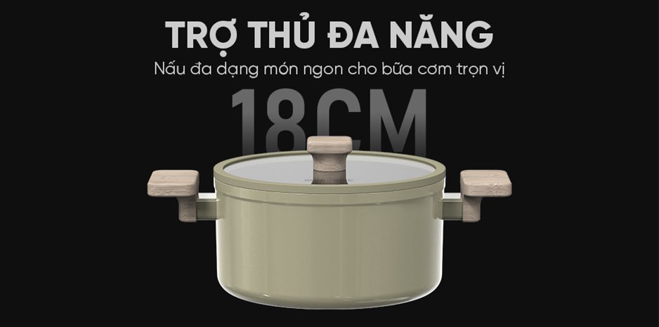 Sunhouse Titanium Plasma ST2210P-18