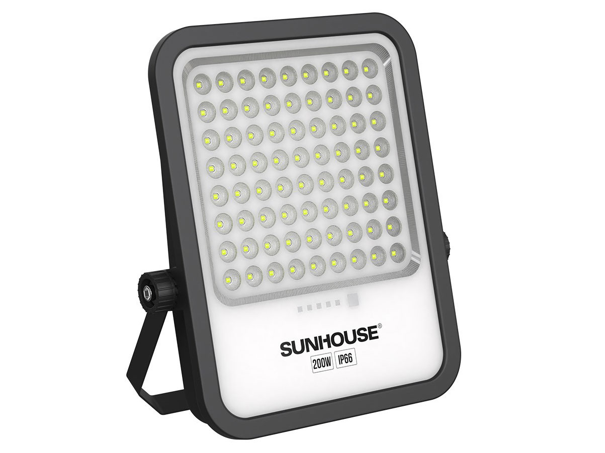 Đèn năng lượng mặt trời  