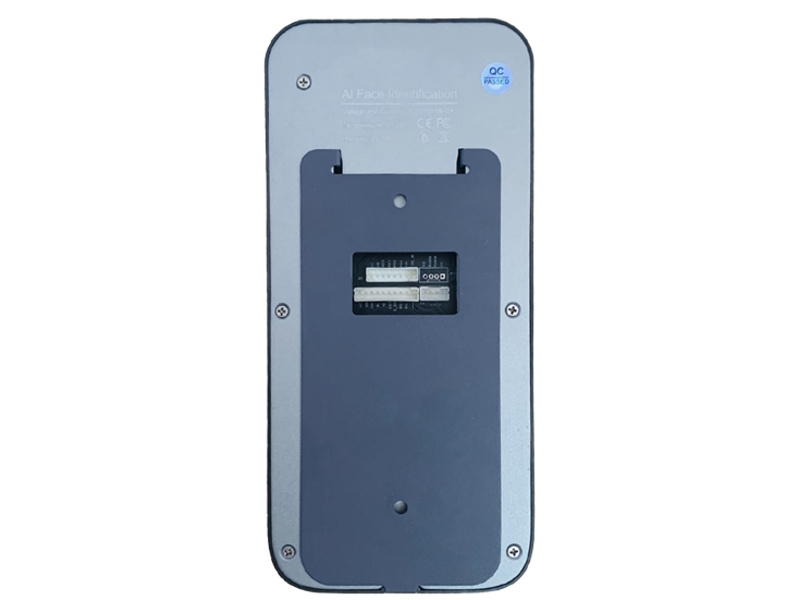 Máy chấm công khuôn mặt 