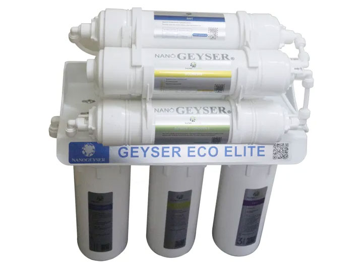 Máy lọc nước thiết kế không vỏ tủ Máy lọc nước