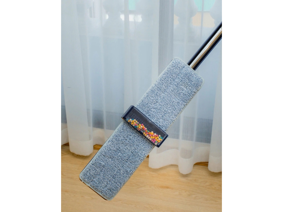 Cây lau nhà tự vắt  