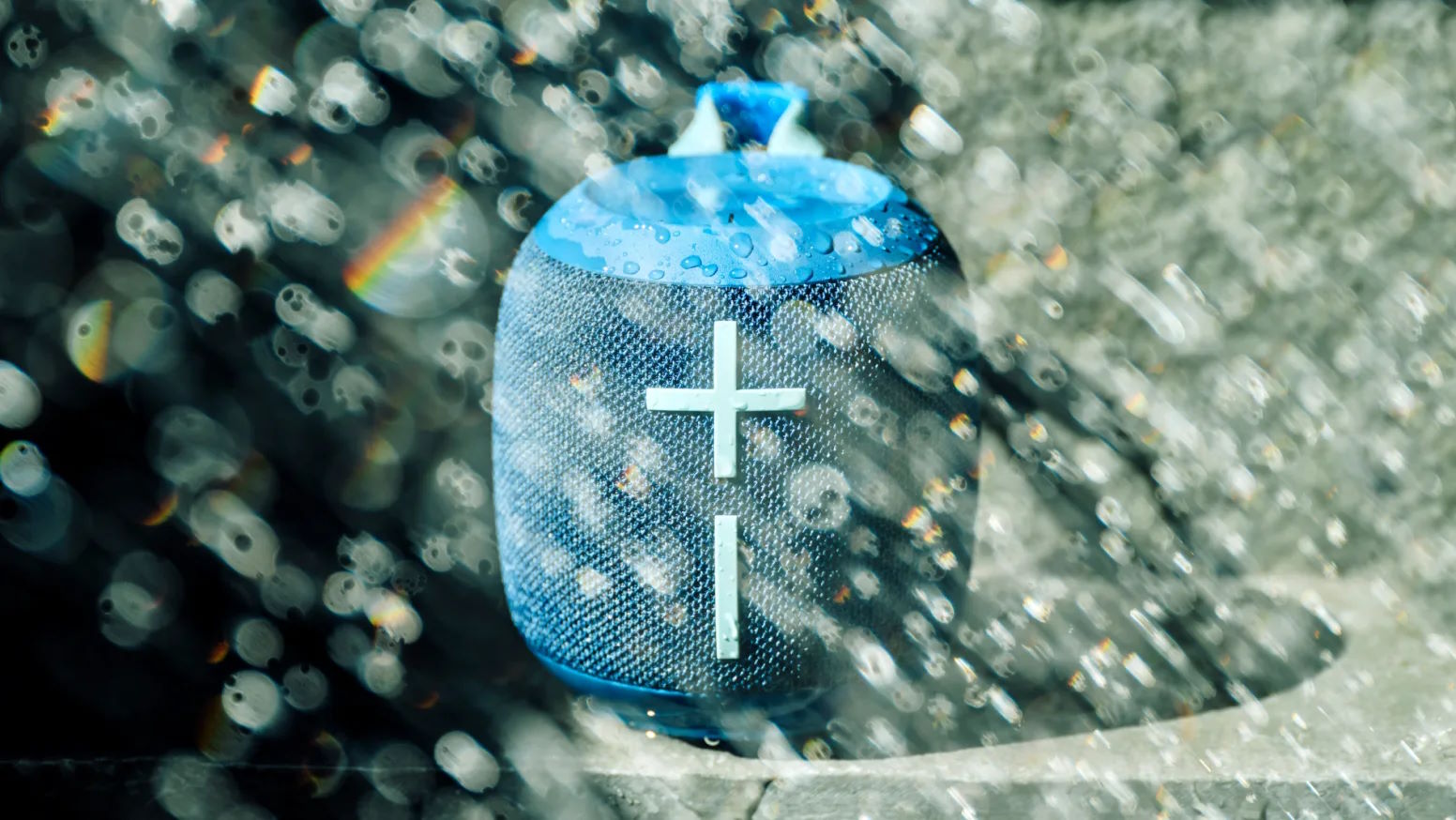 Loa Logitech Ultimate Ears Wonderboom 4