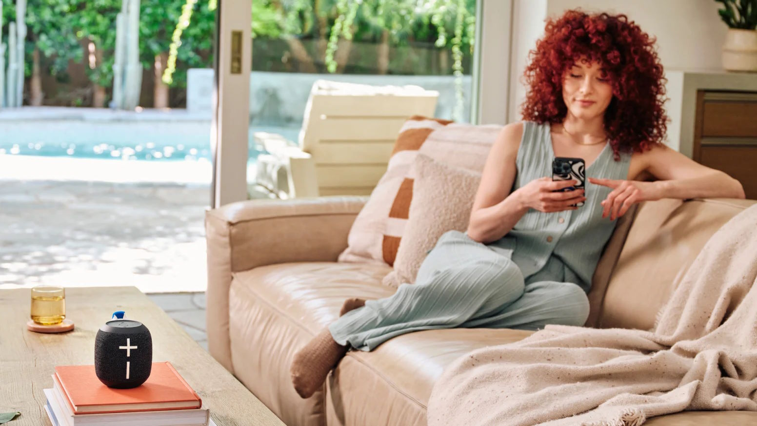 Logitech Ultimate Ears Wonderboom 4