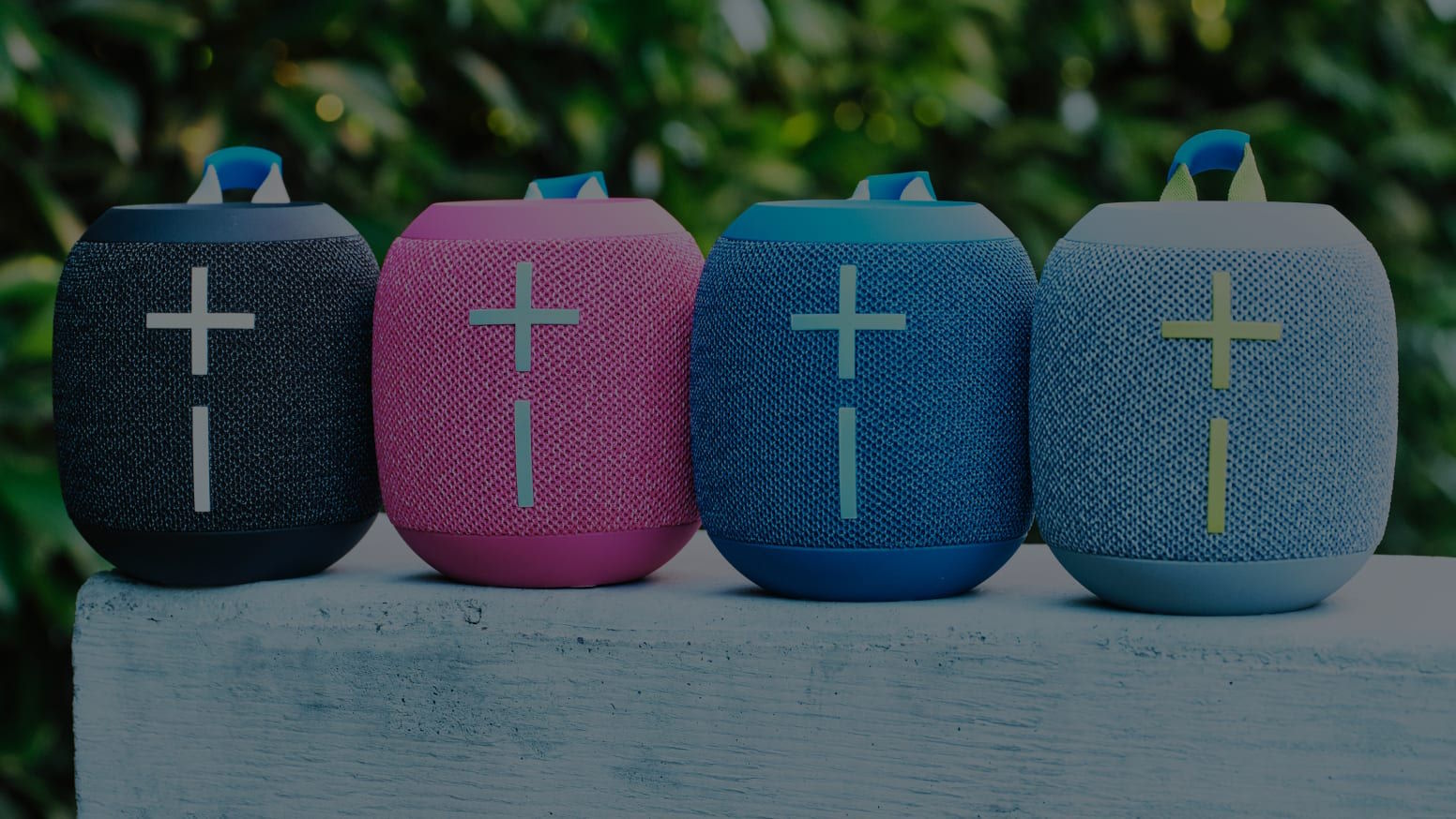 Loa Bluetooth Logitech