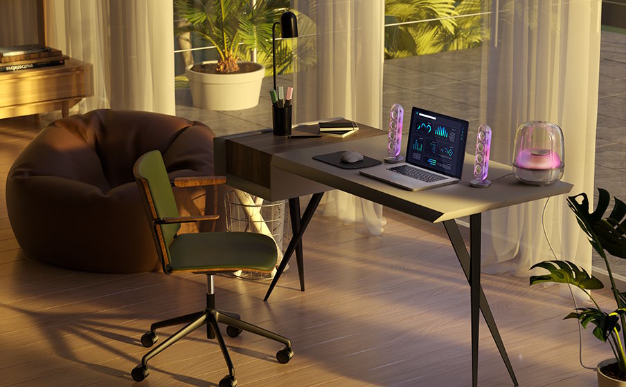 Harman Kardon Soundsticks 5