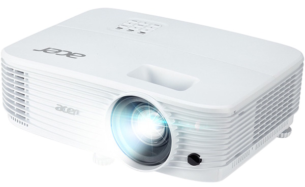 Máy chiếu Acer có tuổi thọ bóng cao Máy chiếu Acer