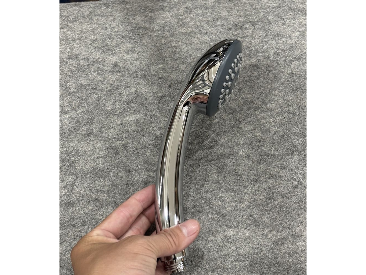 Vòi sen tắm nóng lạnh Inax BFV-1113S-4C Vòi sen tắm nóng lạnh Inax BFV-1113S-4C