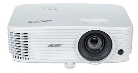 máy chiếu Acer P1257i Wireless máy chiếu Acer P1257i Wireless