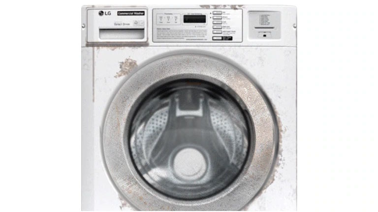 Máy giặt công nghiệp LG 17kg CWT29MDQRS