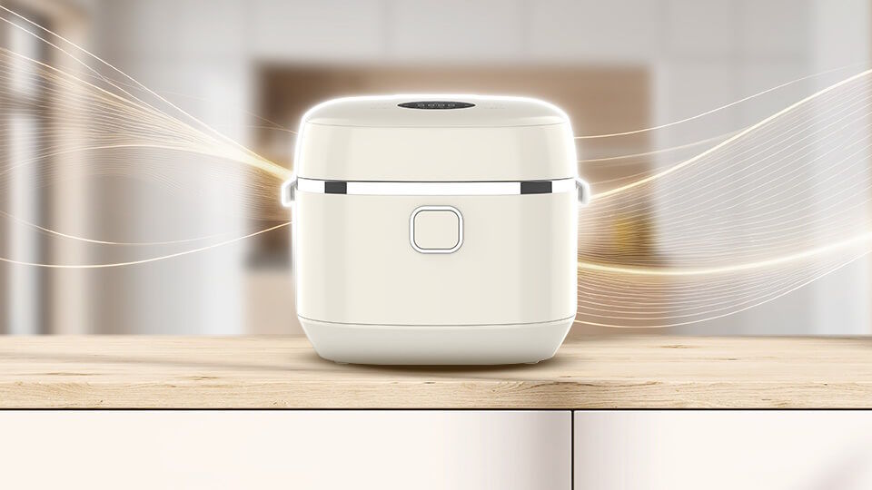 Nồi cơm cao tần Sharp 1.8 lít KS-IH18IX-WH