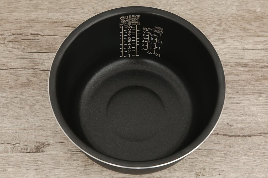 Nồi cơm điện cao tần  