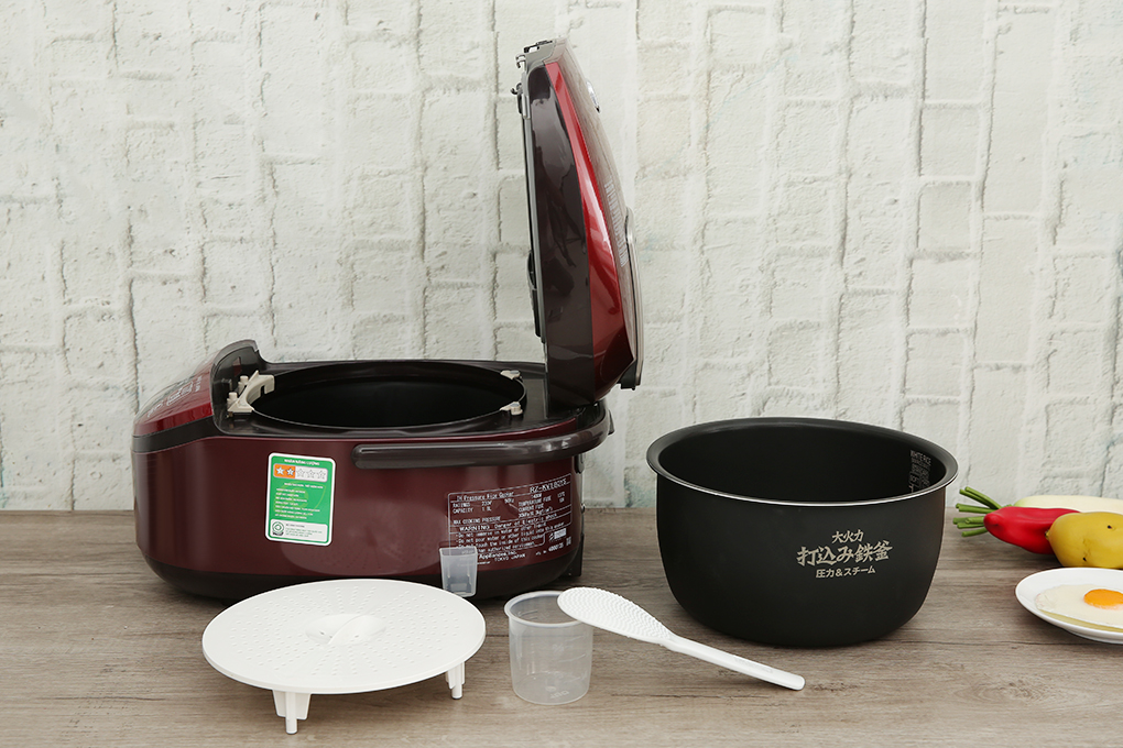 Nồi cơm điện RZ-KV180YS
