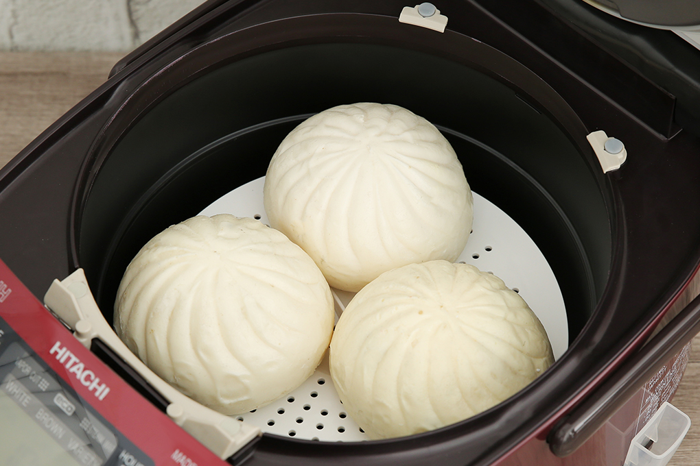 Nồi cơm điện cao tần Hitachi 