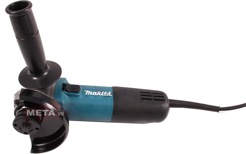 Máy mài góc Makita 9558HN