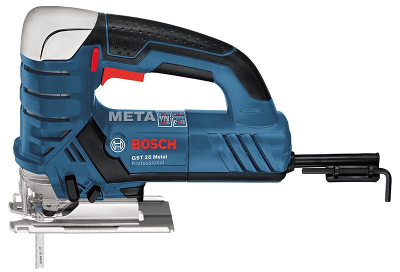 Máy cưa gỗ, cưa lọng Bosch GST-25M