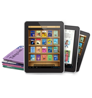 Sách giáo khoa điện tử Classbook (phiên bản học sinh)