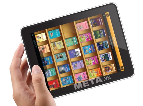 Sách giáo khoa điện tử Classbook