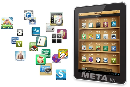 Sách giáo khoa điện tử Classbook