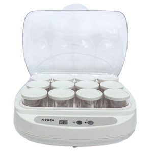 Máy làm sữa chua Myota SN-4003 (2.2 lít) - 12 cốc nhựa