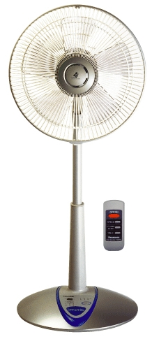 Quạt đứng Panasonic F-307