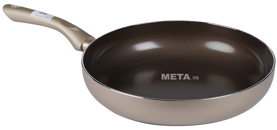 Chảo sứ chống dính cao cấp Smartcook 30cm 2355598 có chứng nhận an toàn của tổ chức ITC.