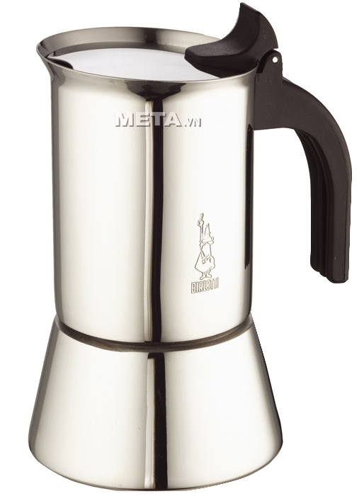 Ấm pha cà phê Bialetti Venus 6TZ induction BCM-1683