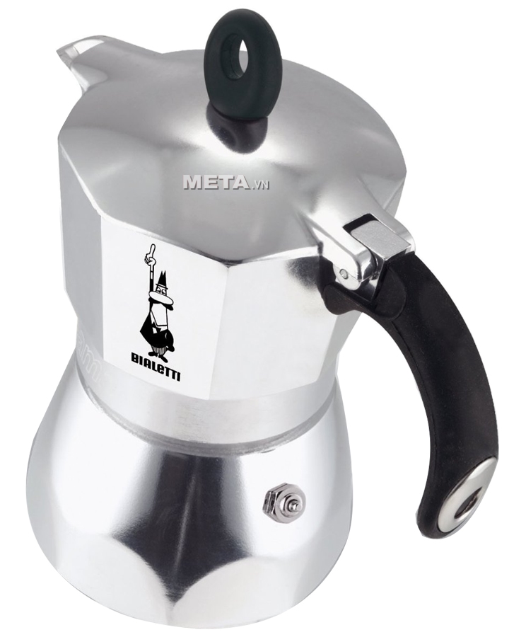 Ấm pha cà phê Bialetti Dama Nuova 6TZ BCM-2153