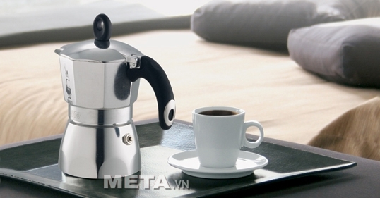 Ấm pha cà phê Bialetti Dama Nuova 6TZ BCM-2153