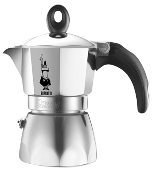 Ấm pha cà phê Bialetti Dama Nuova 6TZ BCM-2153