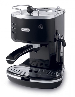 Máy pha cà phê Delonghi Pump Espresso ECO310.BK
