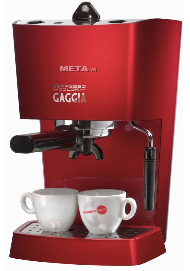 Máy pha cà phê Gaggia Espresso Color