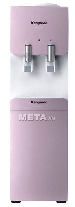 Máy làm nóng lạnh nước uống Kangaroo KG-49