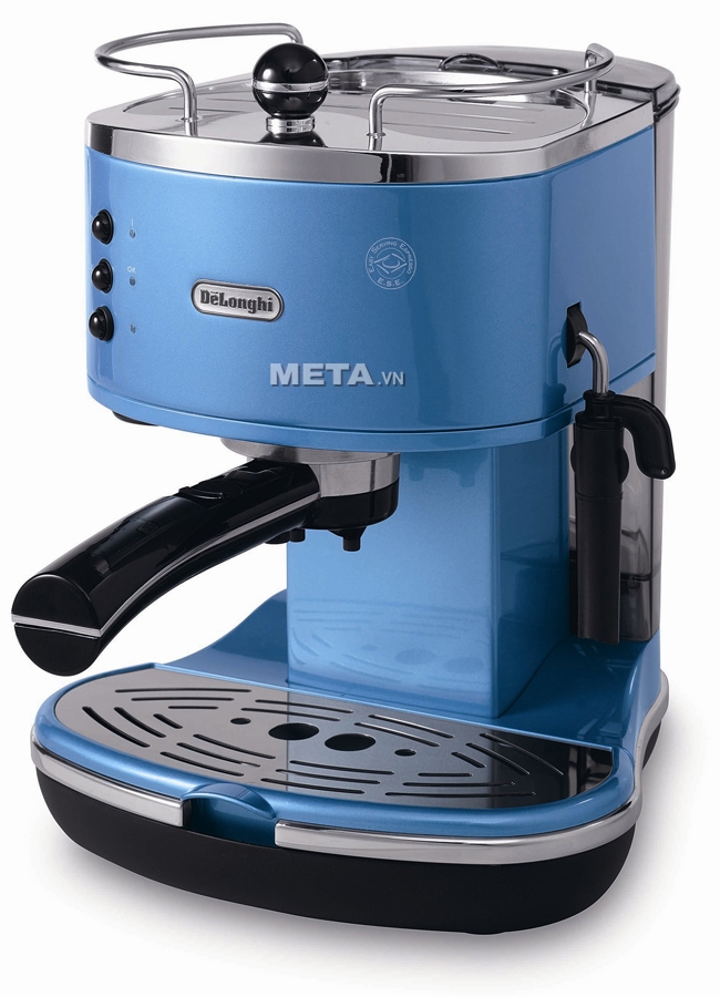 Máy pha cà phê Delonghi Pump Espresso ECO-310.B