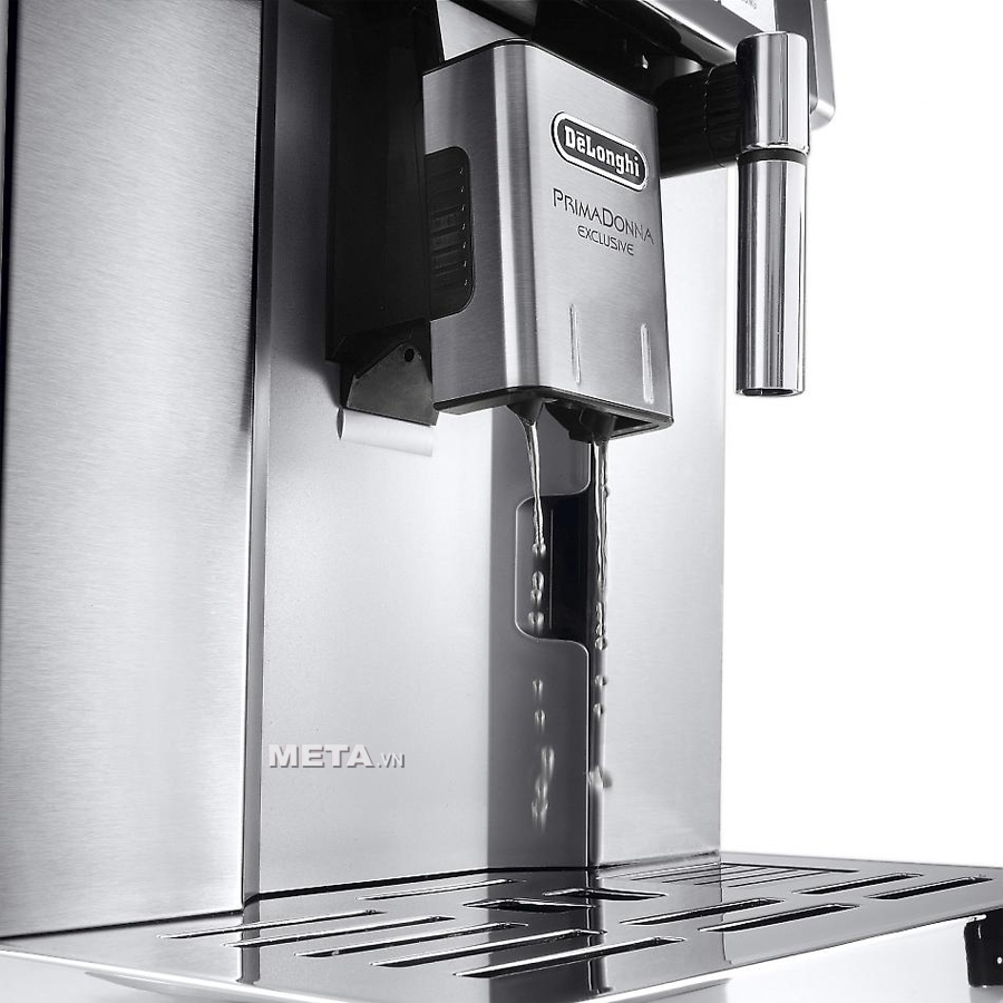 Máy pha cà phê Delonghi Esam 6900.M Máy pha cà phê Delonghi Esam 6900.M