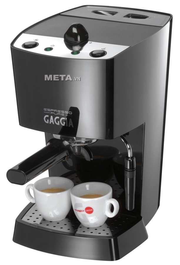 Gaggia espresso pure hotsell