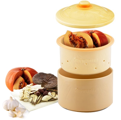 Nồi hầm hơi nước Ocoo OC-8000RV - bước 4