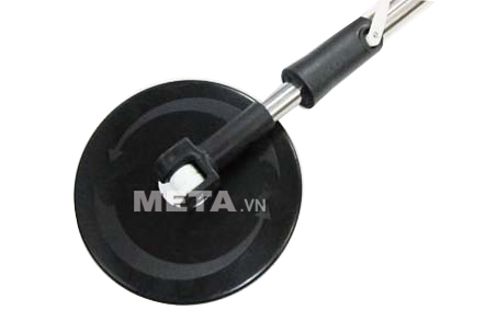 Thân cây lau nhà hai chức năng của chổi lau nhà TS-5164AV