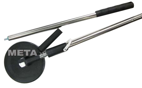 Thân cây lau nhà hai chức năng của chổi lau nhà TS-5164AV