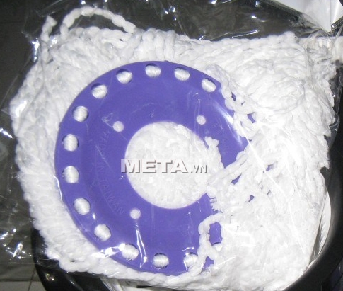 cây lau nhà cao cấp Angel Mop JE-S350B