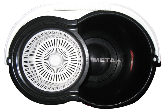 cây lau nhà cao cấp Angel Mop JE-S350B