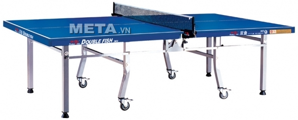 Bàn bóng bàn Double Fish DF-301