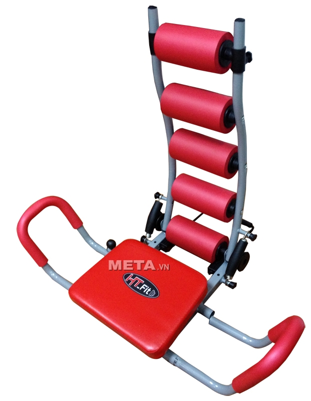 Máy tập cơ bụng AB Rocket HT-Fit GB 9101C