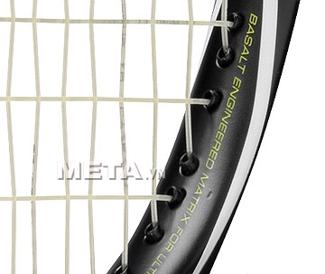 Vợt tennis Wilson BLX Fierce