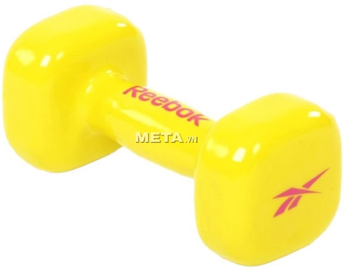 Tạ tay Reebok RE-11053CH 3kg 