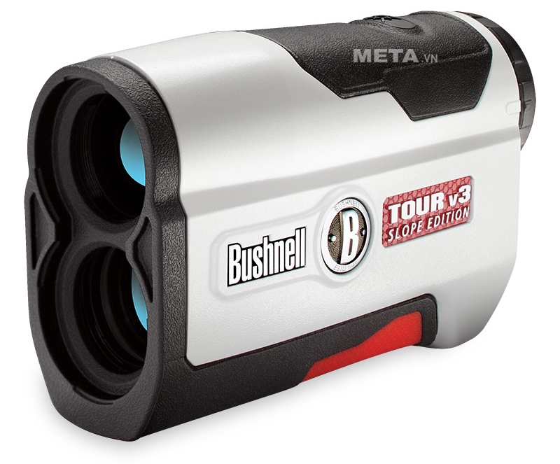 Ống nhòm đo khoảng cách Bushnell Tour V3 slope