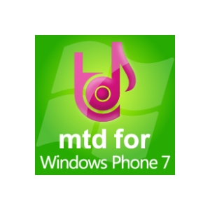 Từ điển cho Windows Phone 7 (vĩnh viễn)