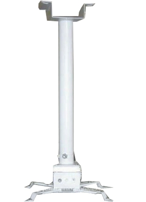 Giá treo máy chiếu điều chỉnh độ cao 1,8m hình tròn MS18