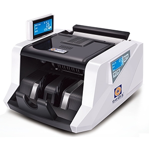 Máy đếm tiền Oudis 2500C